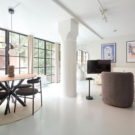 Stylish Ground Floor Apartment Perfect For Couples Копенхаген Екстериор снимка