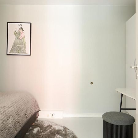 Stylish Ground Floor Apartment Perfect For Couples Копенхаген Екстериор снимка