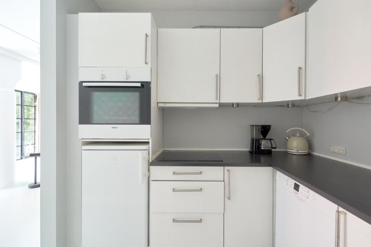 Stylish Ground Floor Apartment Perfect For Couples Копенхаген Екстериор снимка