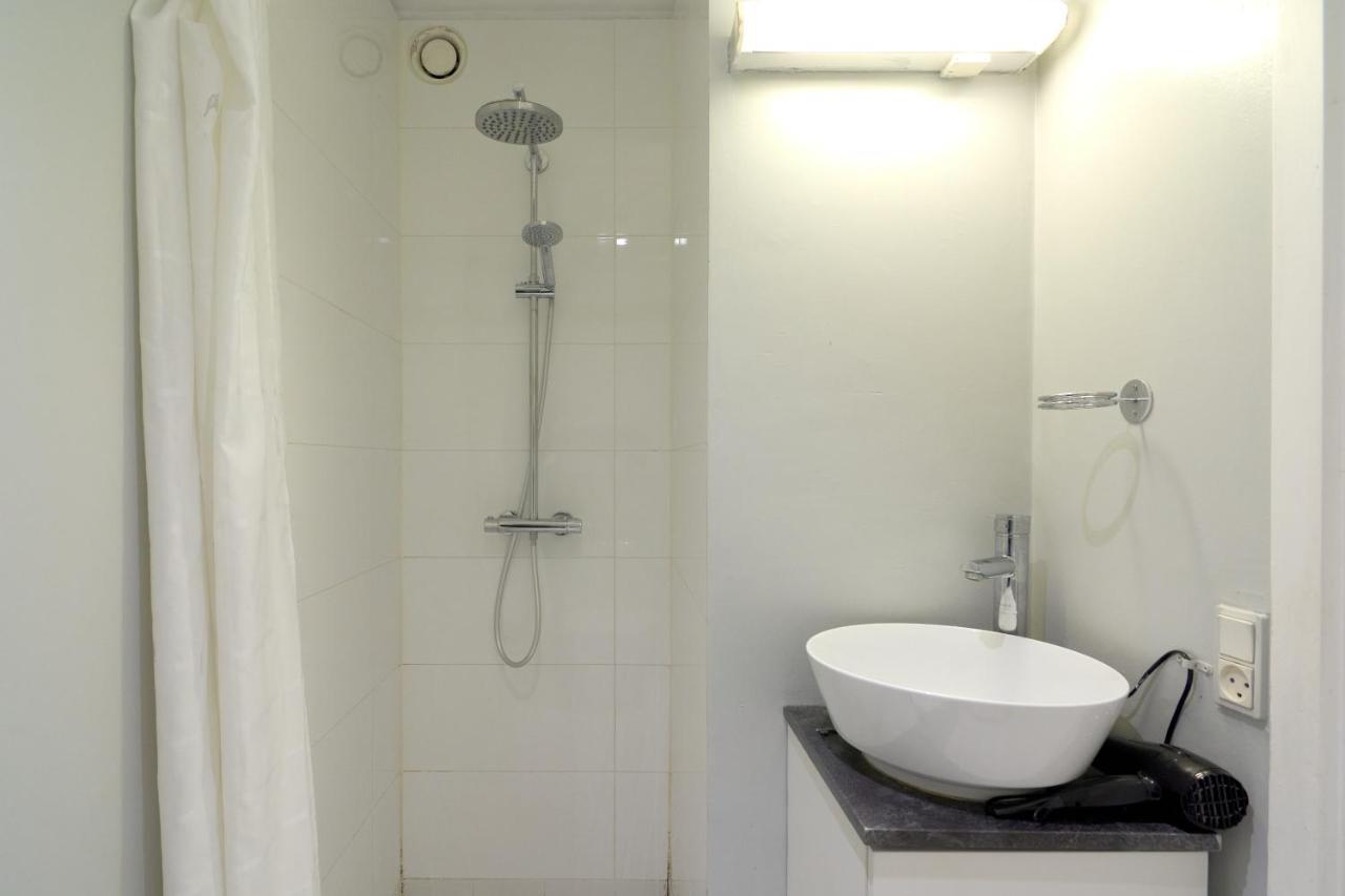 Stylish Ground Floor Apartment Perfect For Couples Копенхаген Екстериор снимка