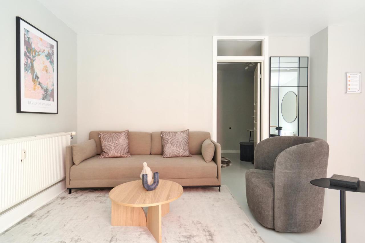Stylish Ground Floor Apartment Perfect For Couples Копенхаген Екстериор снимка